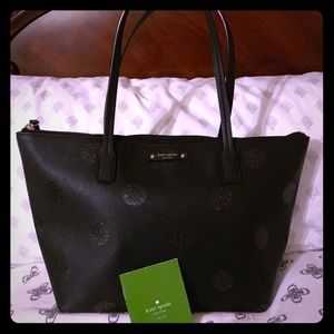 Kate Spade Harmony Lane small handbag